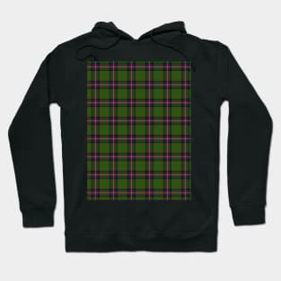 Cochrane Plaid Tartan Scottish Hoodie